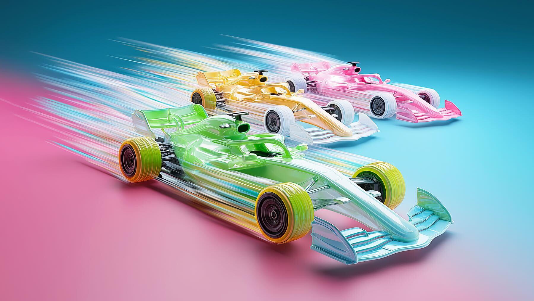 Open AI Agent Builder VS Google