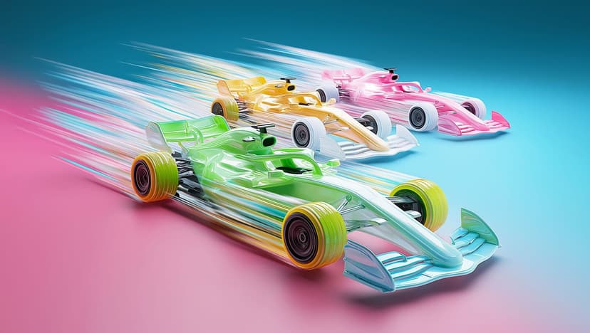 Open AI Agent Builder VS Google