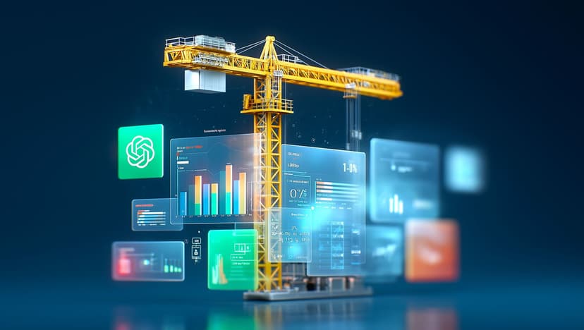 Open AI Agent Builder