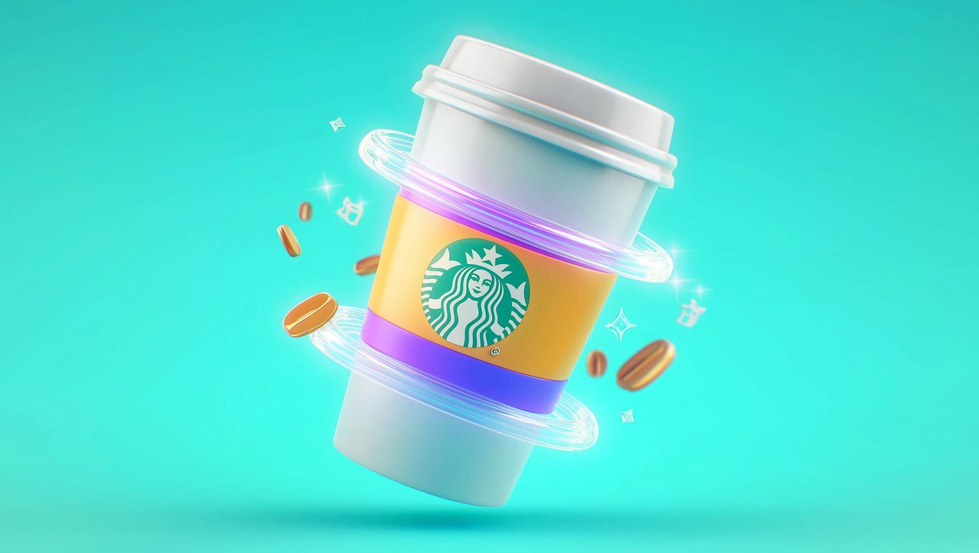 Starbucks AI Case