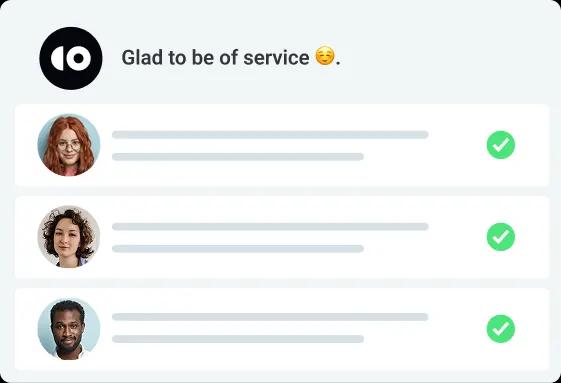 Automate Recurring Tickets
