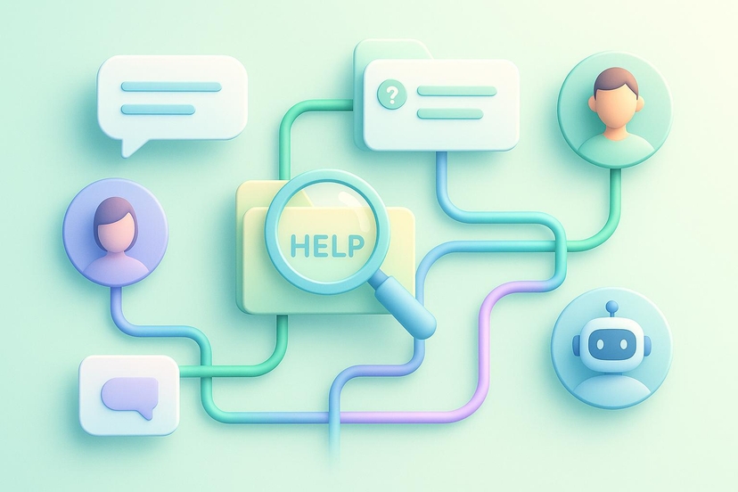 Building a Customer Support Agent with OpenAI Agent Builder: Step-by-Step Tutorial