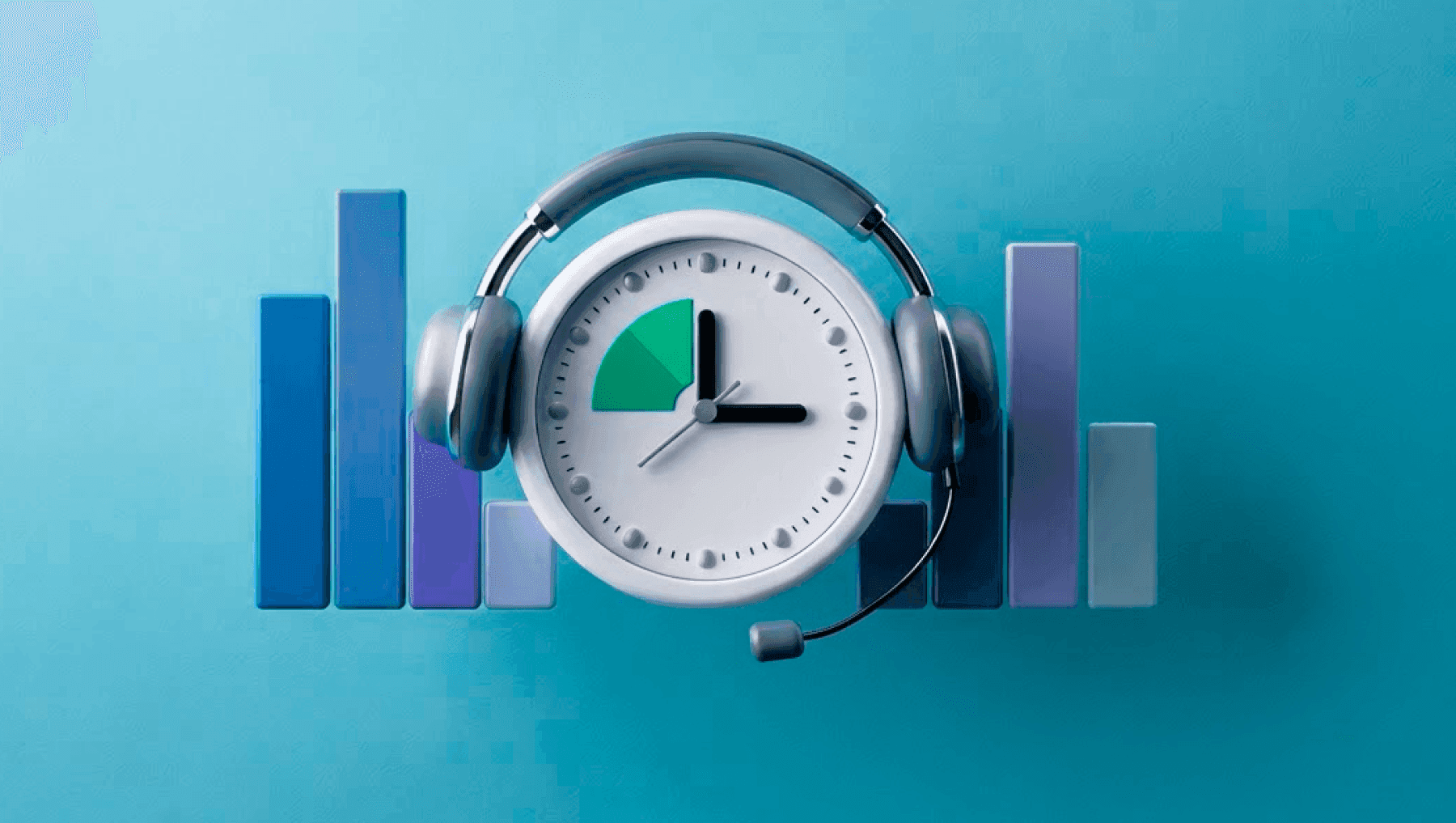 Average Handle Time in Customer Support: What AHT Tells You and How AI Changes the Number