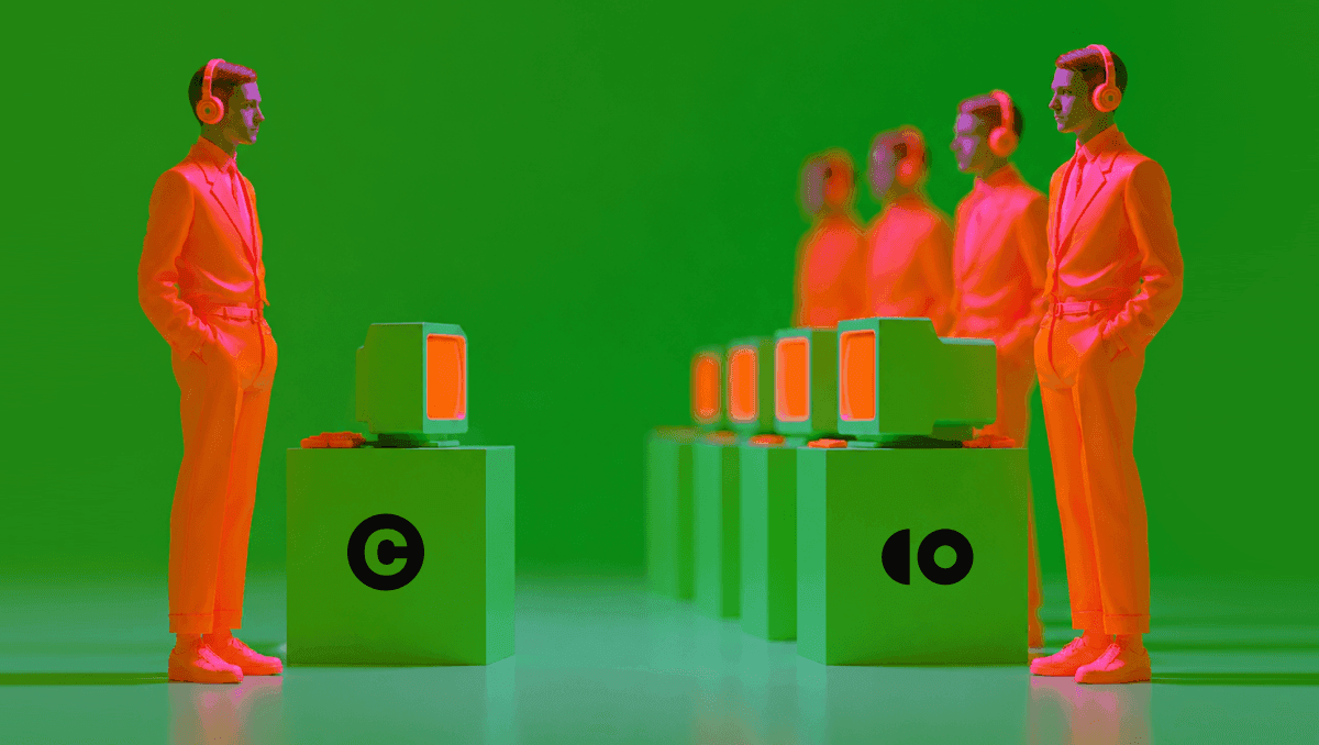 Chatbase vs. CoSupport AI: One Builds Chatbots, One Actually Resolves Tickets