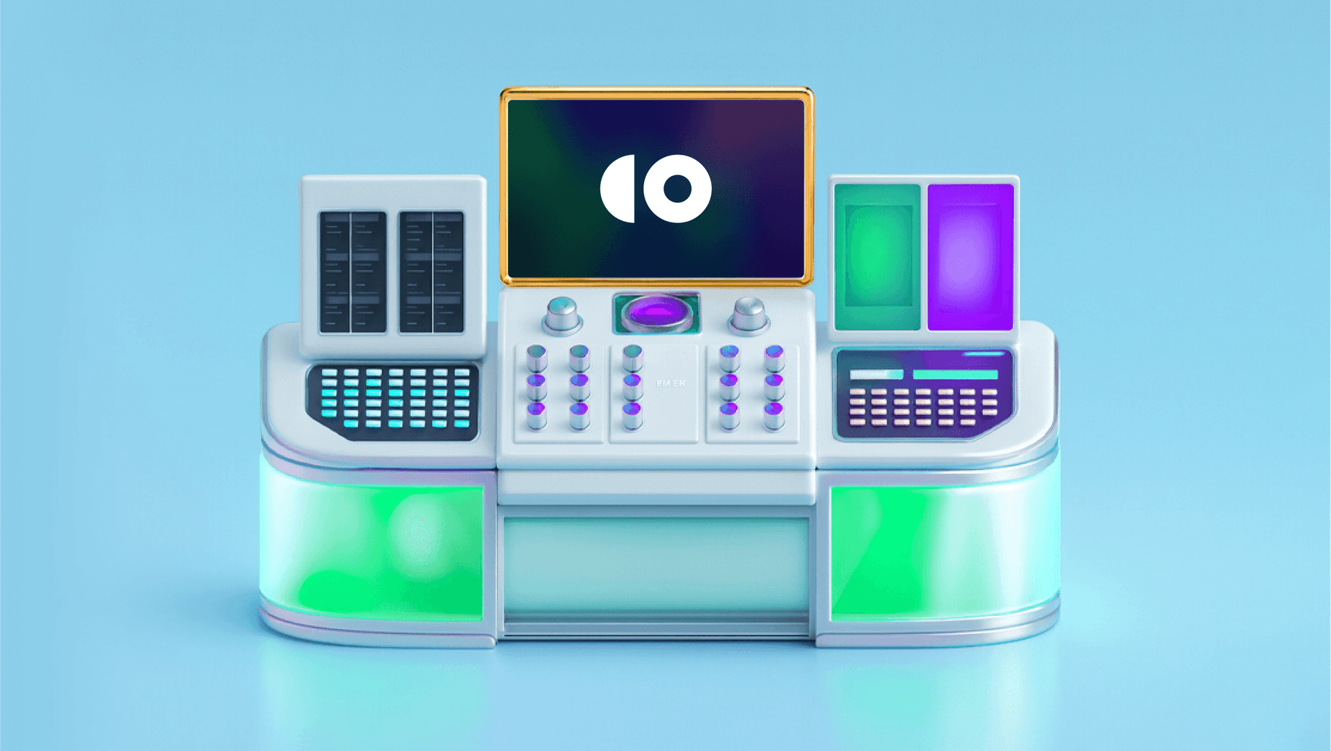 Control Desk Program How to Use CoSupport AI’s Control Desk for Support Automation