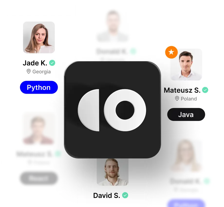 OutstaffYourTeam Main Image