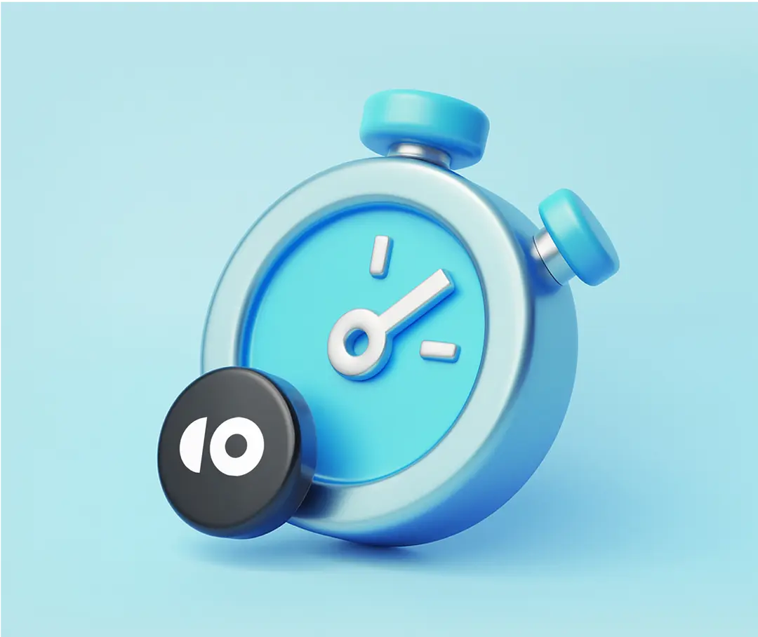 Timesheet Main Image