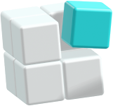 cubic icon