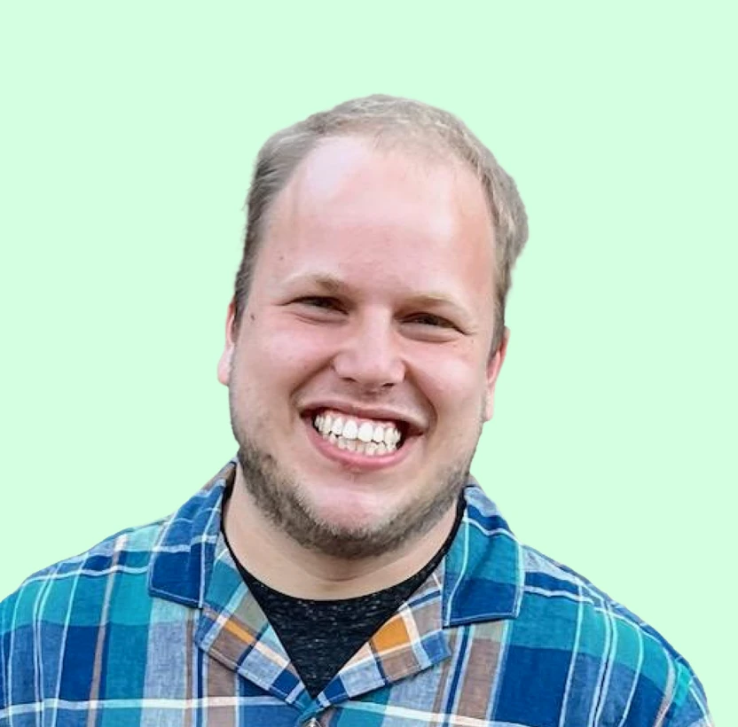 Matthew Brown, Director of Customer Solutions at Shelterluv