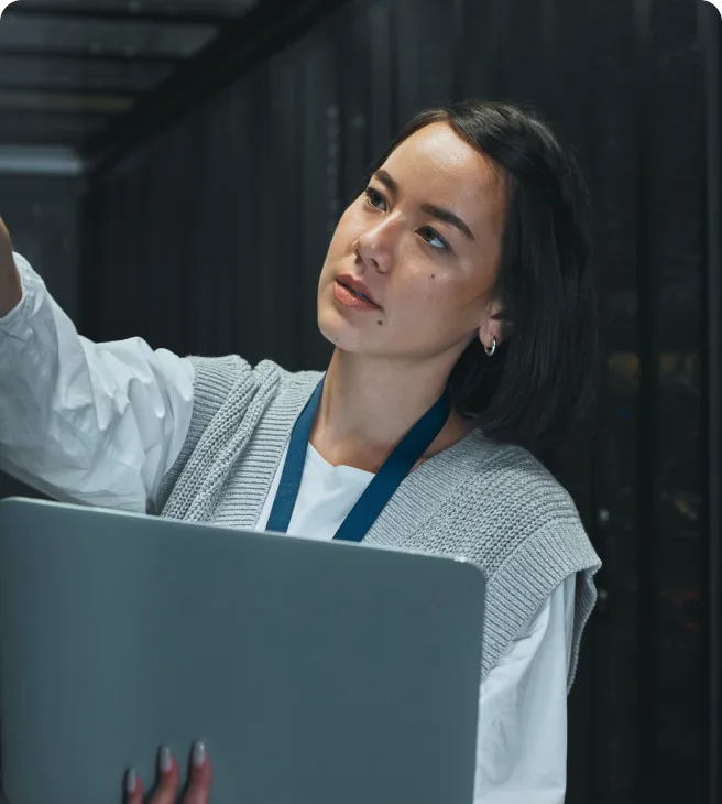 Data Privacy and Security