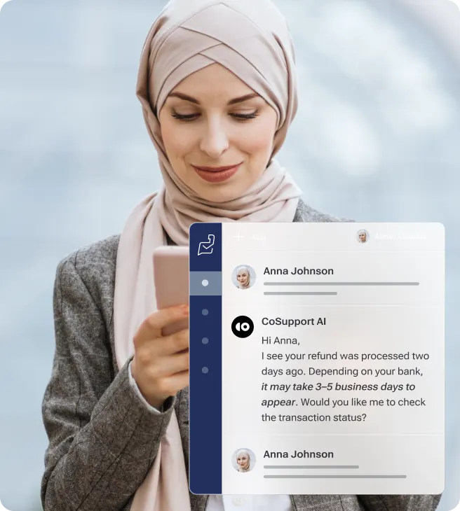 Zoho Desk AI Agents and Chatbots